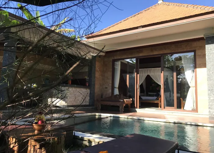 Villa Paradise *
