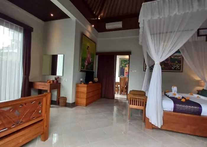 Paradise * Ubud