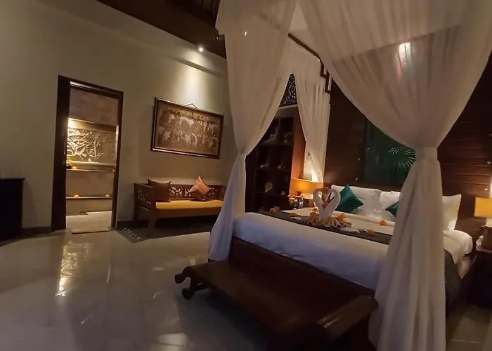Paradise Villa