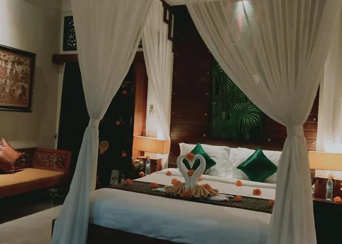 Villa Paradise *