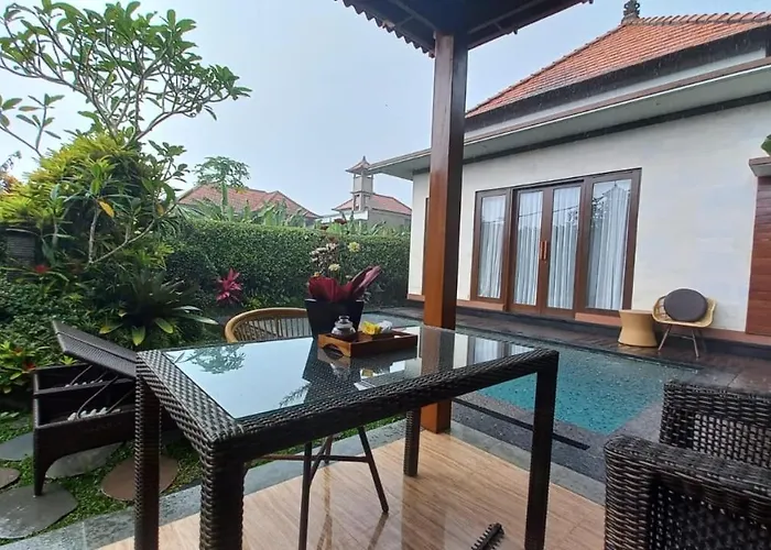 Villa Paradise