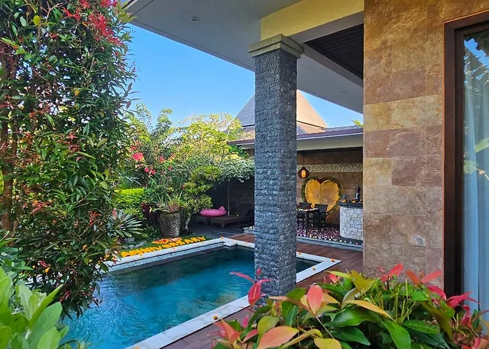 Villa Paradise