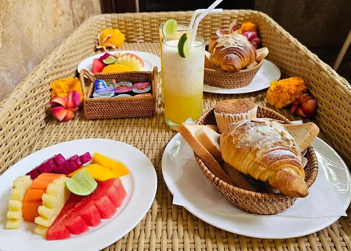Paradise Villa Ubud