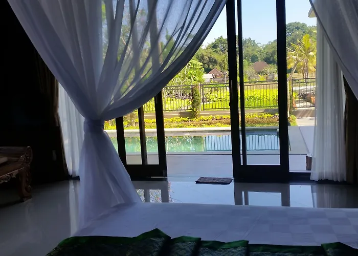Villa Paradise