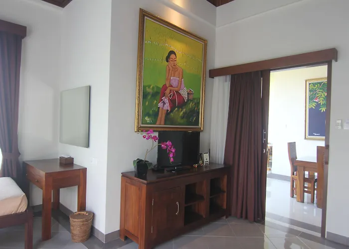 Villa Paradise *