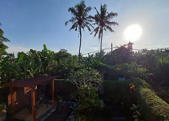 Paradise * Ubud