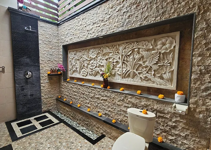 Paradise Villa *