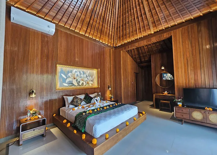 Paradise Villa Ubud